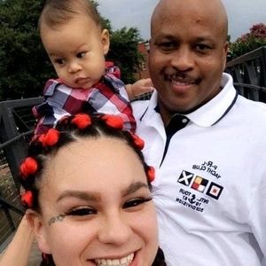 Meet your Posher, Darin